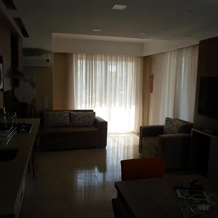 Lighthouse Natalia Aparts * Fethiye