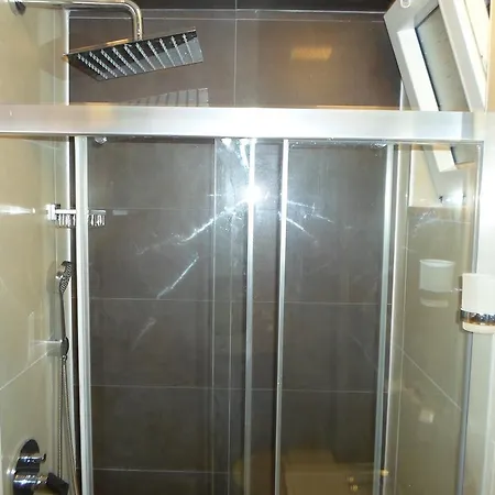 Lighthouse Natalia Aparts Apartment Fethiye