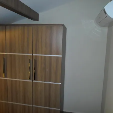 Lighthouse Natalia Aparts * Fethiye