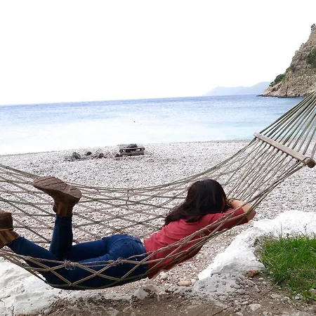 Lighthouse Natalia Aparts Apartment Fethiye