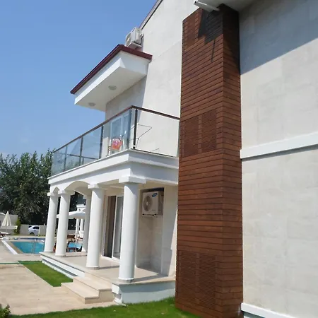 Lighthouse Natalia Aparts * Fethiye