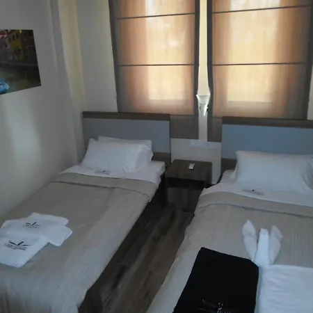 Lighthouse Natalia Aparts * Fethiye