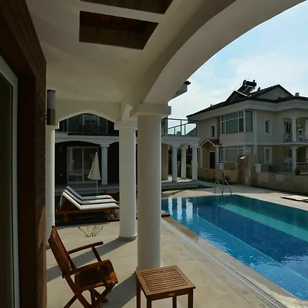 Apartment Lighthouse Natalia Aparts *