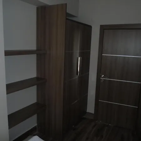 Lighthouse Natalia Aparts Apartment