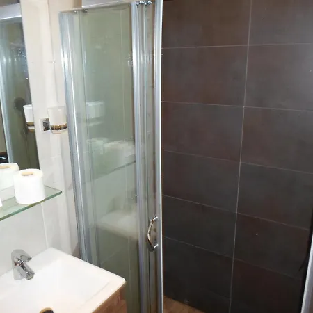 Apartment Lighthouse Natalia Aparts Fethiye