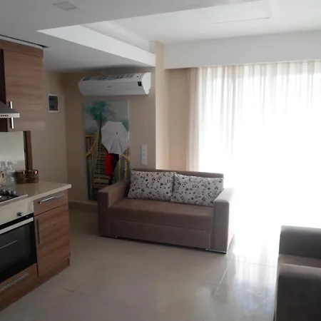 Apartment Lighthouse Natalia Aparts *