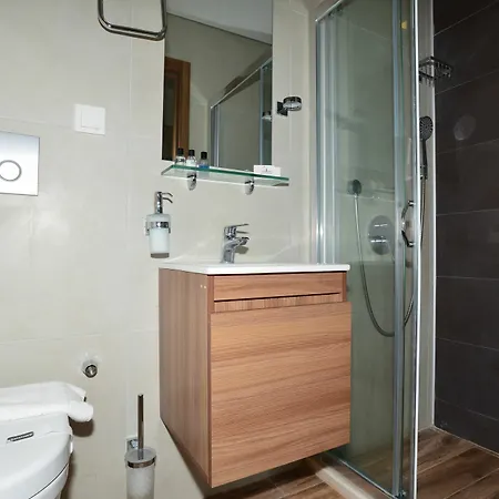 Apartment Lighthouse Natalia Aparts