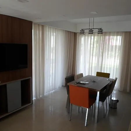 Apartment Lighthouse Natalia Aparts