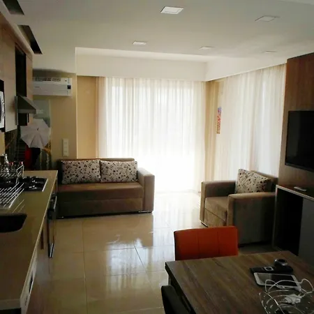 Apartment Lighthouse Natalia Aparts Fethiye