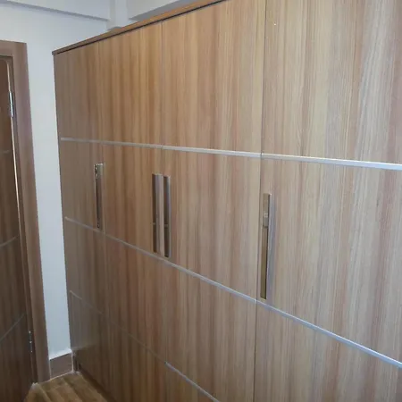 Lighthouse Natalia Aparts Apartment *