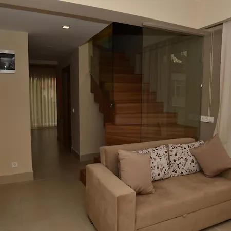 Apartamento Lighthouse Natalia Aparts *