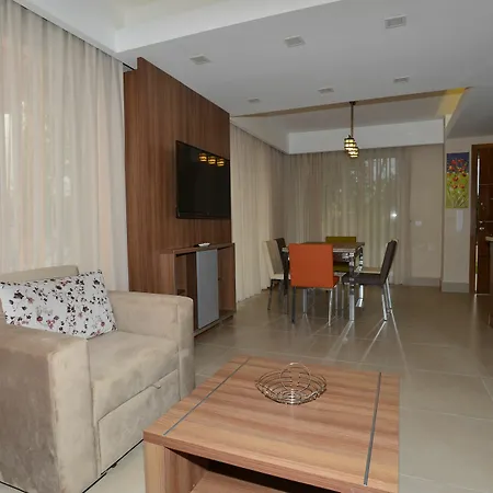 Lighthouse Natalia Aparts 费特希耶