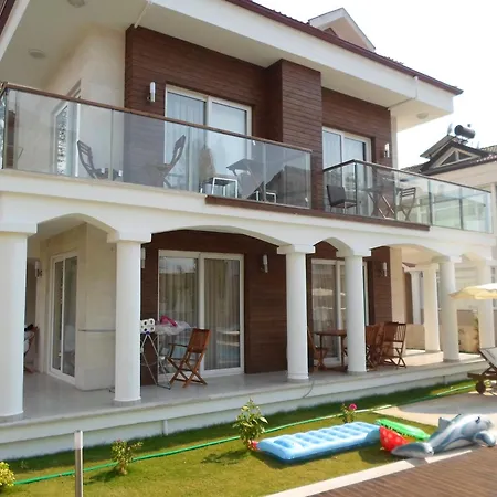 Apartamento Lighthouse Natalia Aparts *