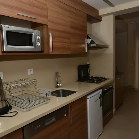 Lighthouse Natalia Aparts * 费特希耶