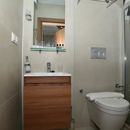 Lighthouse Natalia Aparts 公寓