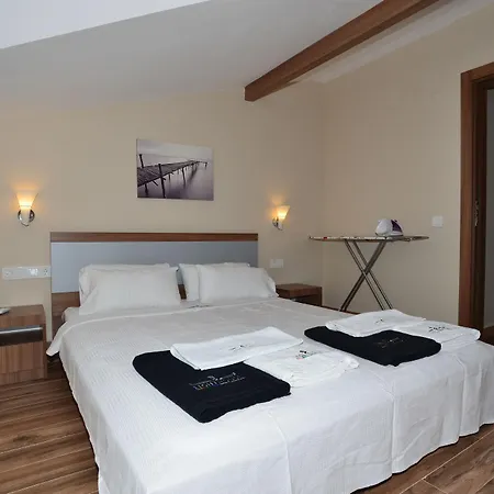 Apartamento Lighthouse Natalia Aparts *