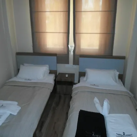Apartman Lighthouse Natalia Aparts