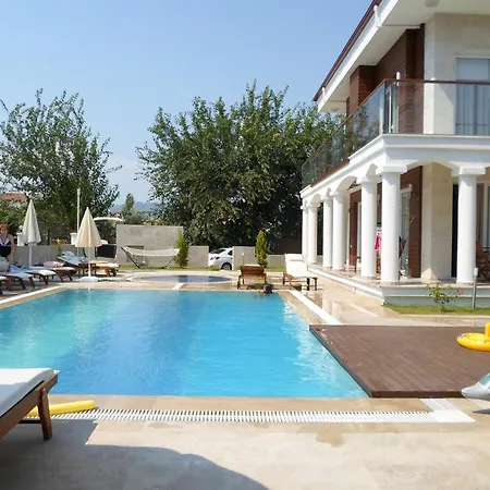 Apartamento Lighthouse Natalia Aparts *