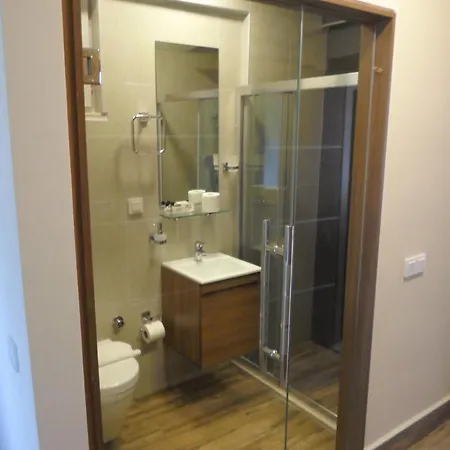 Lighthouse Natalia Aparts * 费特希耶