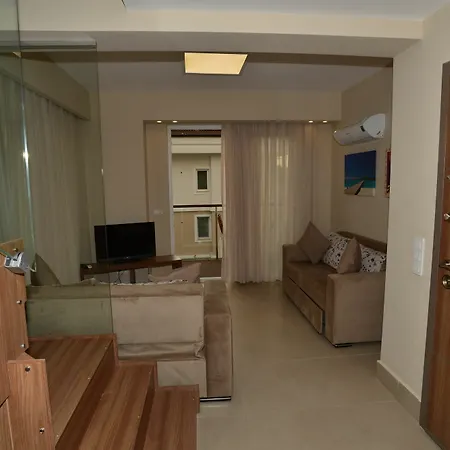 Lighthouse Natalia Aparts Apartamento *