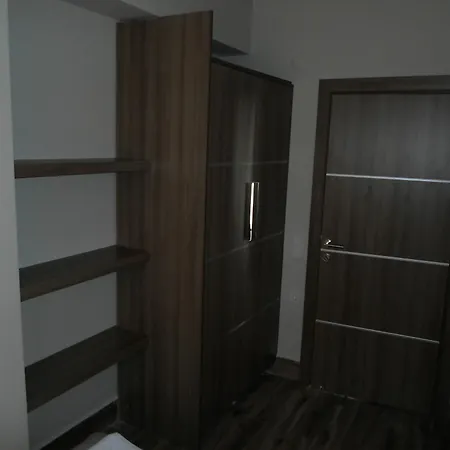 纳塔利娅灯塔公寓 公寓