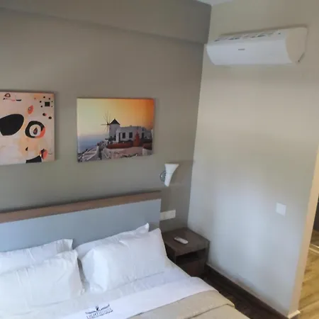 公寓 Lighthouse Natalia Aparts *