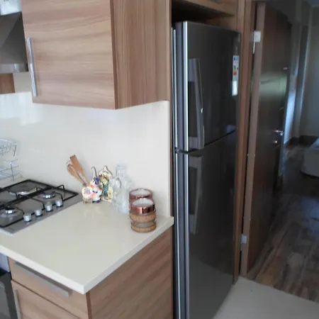 Lighthouse Natalia Aparts Fethiye