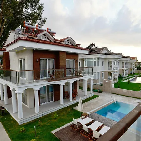 公寓 Lighthouse Natalia Aparts *