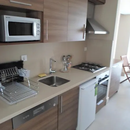 Lighthouse Natalia Aparts * 费特希耶